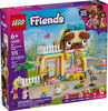 LEGO Friends Pet Accessories Shop Pretend Play Set - Building Toy for Kids with 3 Minidolls - 42650
