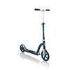 Globber NL 230-205 Trottinette Duo - Bleu Noir