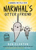 Narwhal's Otter Friend (A Narwhal and Jelly Book #4) - Édition anglaise