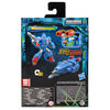 Transformers Legacy Evolution Deluxe Autobot Devcon 5.5 Inch Action Figure