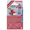 Transformers Authentics Bravo Optimus Prime Action Figure