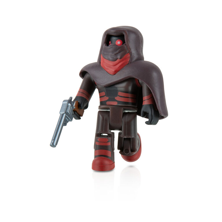 RoBlox Deluxe Mystery Pack - Survive The Night: Murch