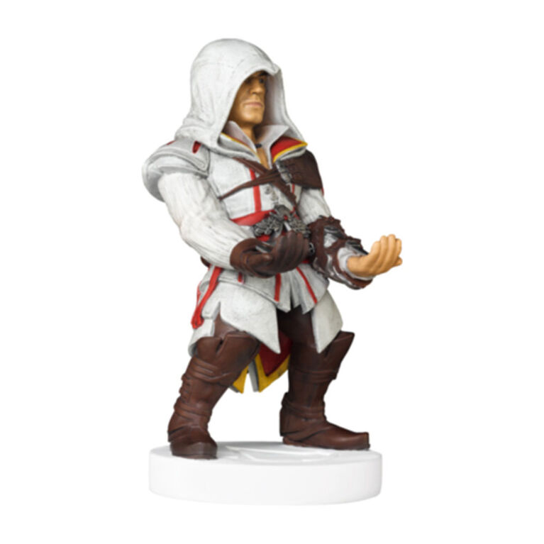 Assassin's Creed Ezio Cable Guy Support De Téléphone Et De Contrôleur - Édition anglaise