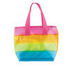 Fashion Angels - Transparent Rainbow Tote - English Edition