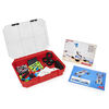 Meccano, Kit de construction STEAM, Kit d'innovations Machines à ressorts