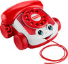 Fisher-Price Red Chatter Telephone