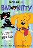 Bad Kitty: Puppy's Big Day - English Edition