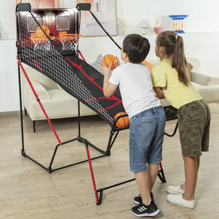EastPoint Sports Shootout Showdown Arcade Basketball Game