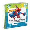 LeapFrog LeapStart Marvel's Spider-Man Vocabulary Adventure Words & Listening Skills - Édition anglaise