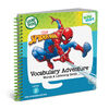 LeapFrog LeapStart Marvel's Spider-Man Vocabulary Adventure Words & Listening Skills - English Edition