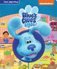 Blue's Clues and You My First Look and Find - English Edition