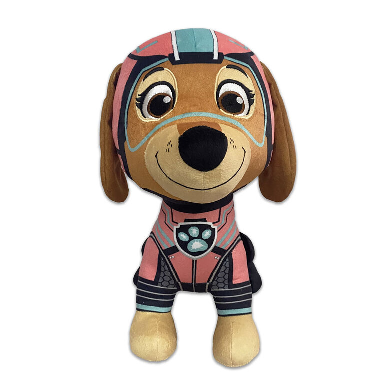 Paw Patrol Movie "Liberty Glow" Cuddle Pillow