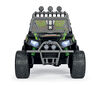 Peg Perego - Polaris Rzr Pro Green Shadow