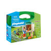 Playmobil - Valisette Lapins