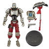 Fortnite AIM 7 inch Action Figure