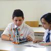 Engino - Stem Mechanics: Gears & Worm Drives