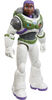 Disney Pixar Lightyear Space Ranger Alpha Alisha Hawthorne Figure