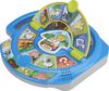 Fisher-Price Little People See 'n Say Toddler Toy with Music and Sounds, World of Animals