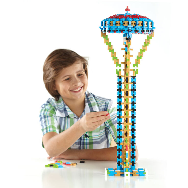 Guidecraft IO Blocks® Minis Ensemble de 900 pièces Toys R Us Canada