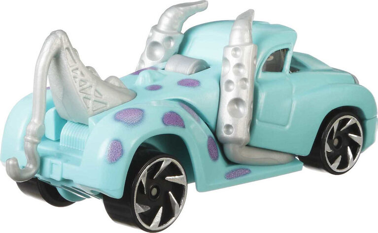 Hot Wheels Sully Vehicle