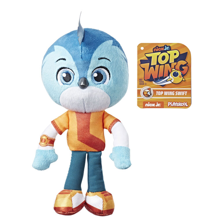 Top Wing Swift Plush