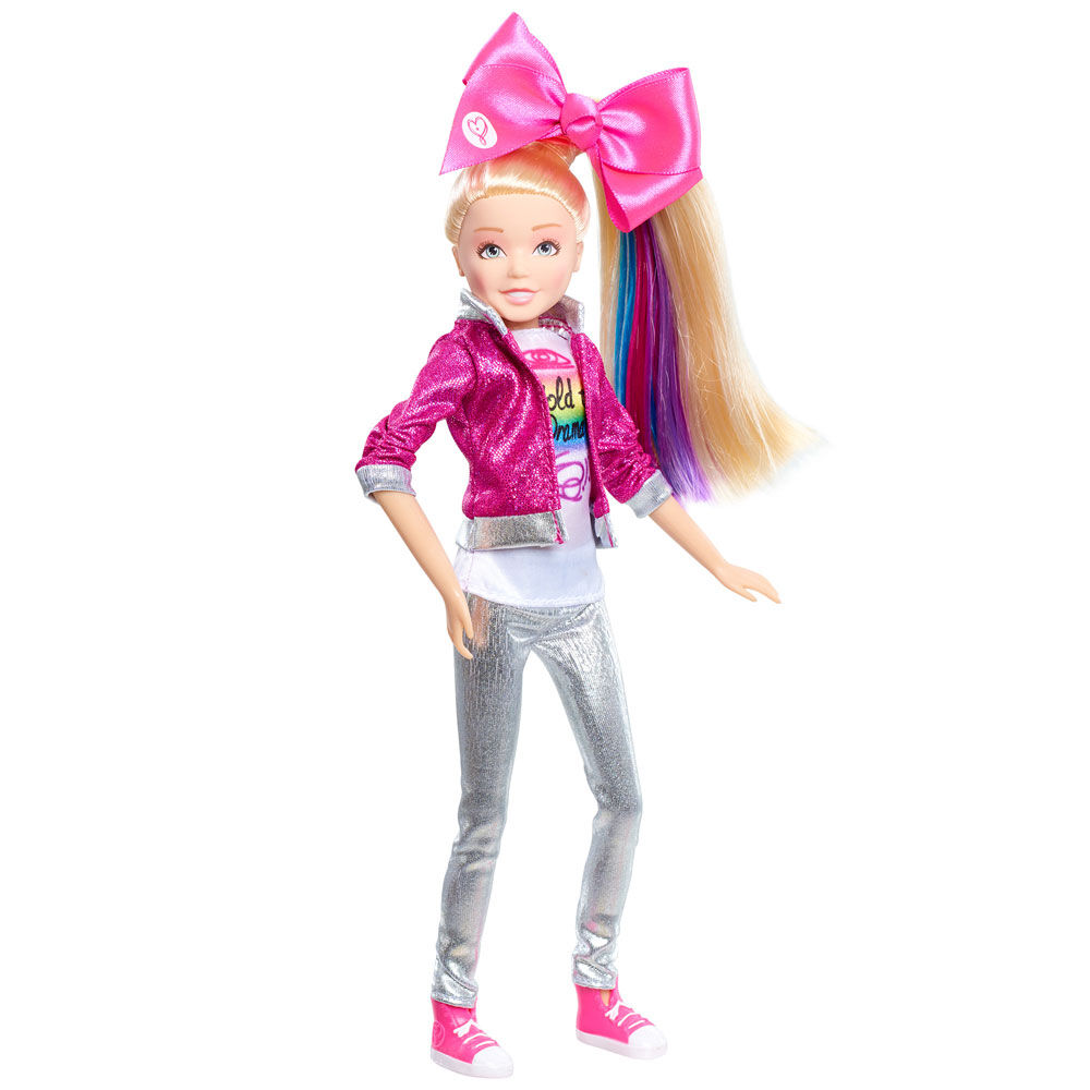Jojo sales singing doll
