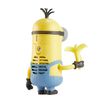 Les Minions - Kevin Chante Et Babille