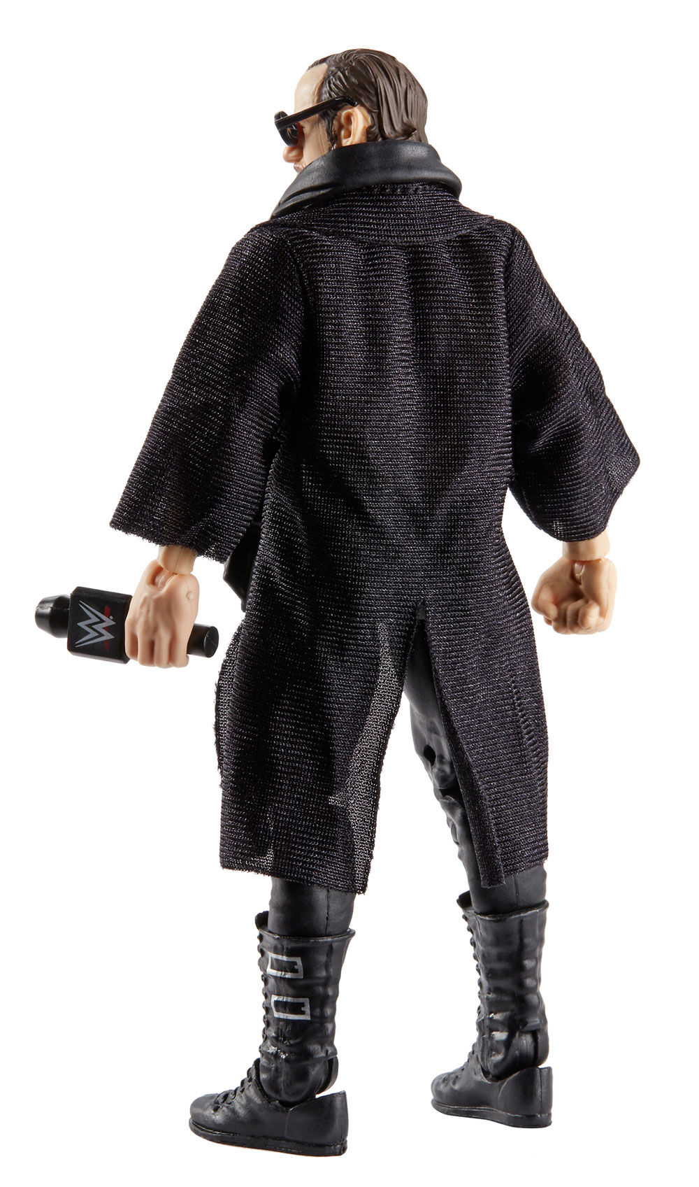 WWE Aiden English Elite Collection Action Figure