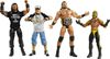 WWE-Coffrets de figurines et accessoires Élite Grands Champions