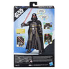 Star Wars Galactic Action Darth Vader, figurine électronique interactive de 30 cm - Édition anglaise
