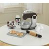 KidKraft - Baking Set - Espresso