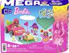 MEGA- Barbie- Color Reveal- Voyage en décapotable