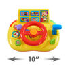 CoComelon Learning Steering Wheel, Learning and Education