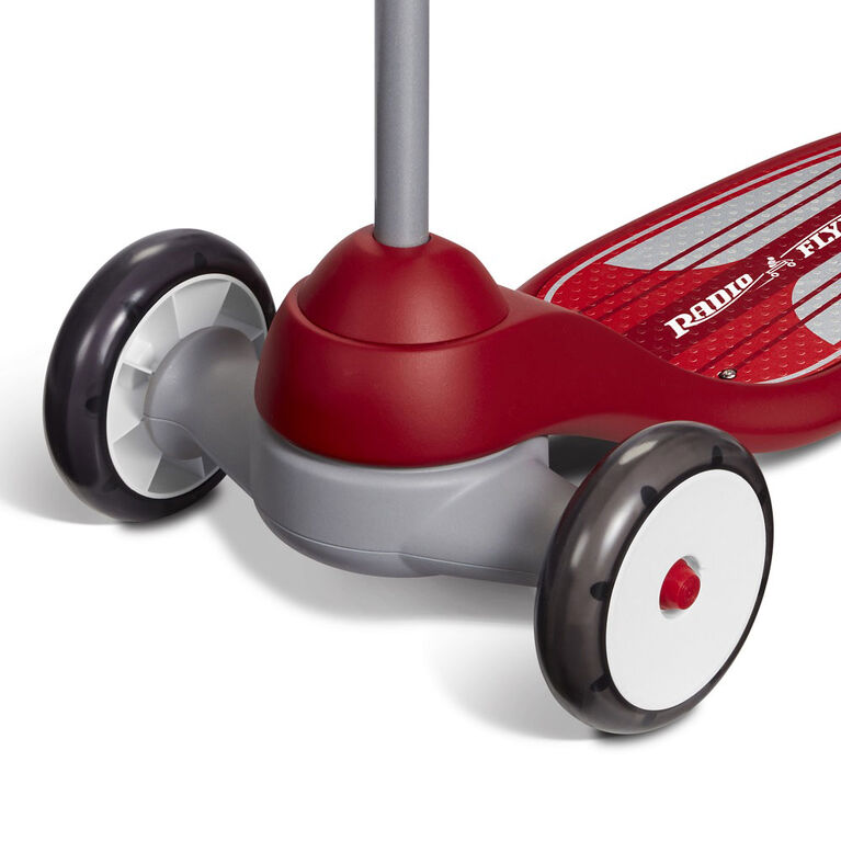 Radio Flyer - My 1st Scooter Sport - Red