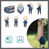 Babymoov - Babyni Marine Premium Playpen