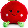 YuMe Originals - Food Plush Cherry