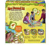 Eye Found It! Dino Island Board Game - English Edition