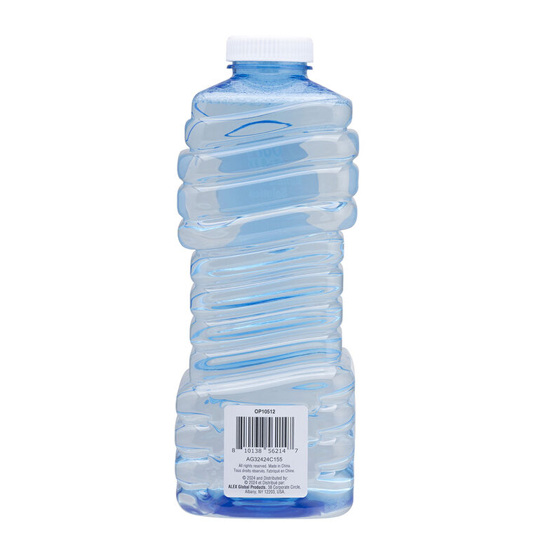 O2P 1L Bubble Solution