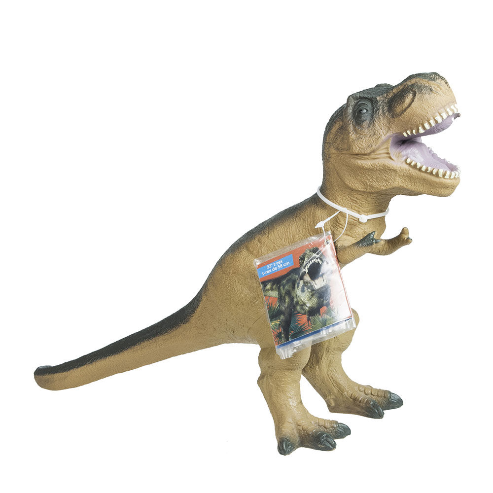 Tiranosaurio rex toysrus shop