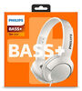 Philips Bass+ On Ear Headphones