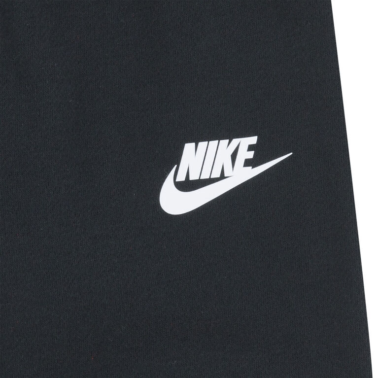 Nike Set - Red & Black