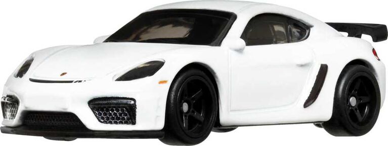Hot Wheels Cars, Premium Fast & Furious Car for Adult Collectors