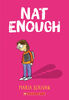 Scholastic - Nat Enough - Édition anglaise