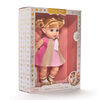 F.A.O. Schwarz Drink & Wet Baby Doll 35cm - R Exclusive