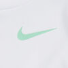 Nike T-shirt and Short Set - Green - Size 4T