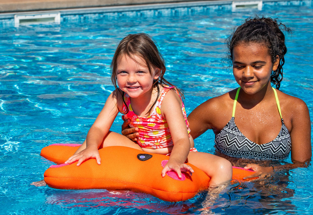 Toys r us kiddie pool deals