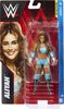 WWE Aliyah Action Figure, 6-inch Collectible