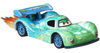 Disney Pixar Cars Carla Veloso with Flames