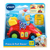 VTech Press & Pull Racer - English Edition