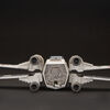 Star Wars The Vintage Collection Episode IV A New Hope Luke Skywalkers X-Wing Starfighter Vehicle